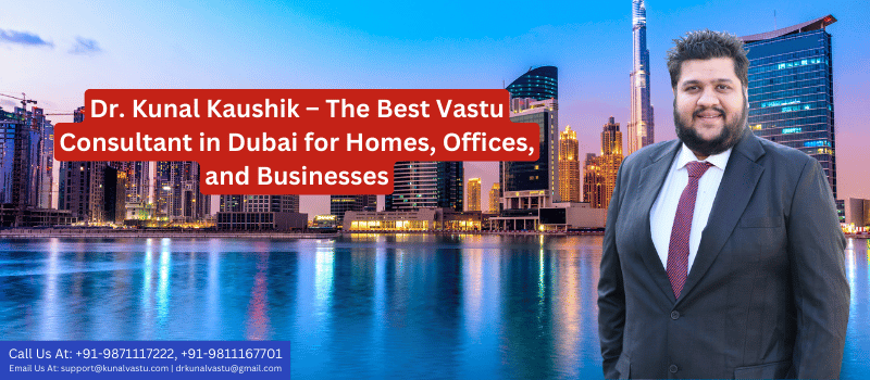 Vastu Consultant