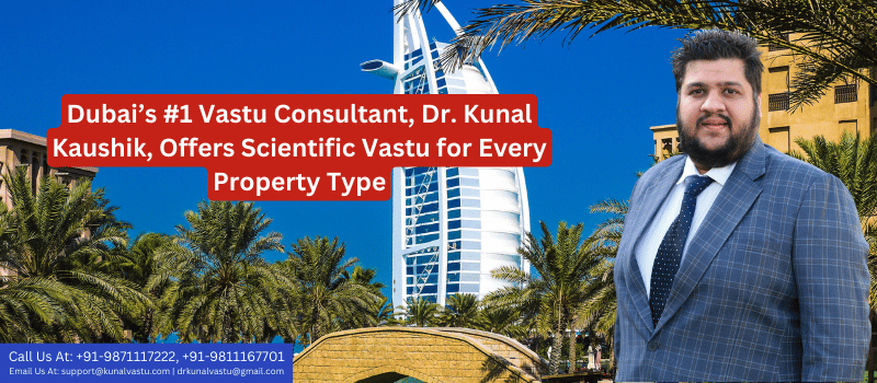 Vastu Consultant in Ajman