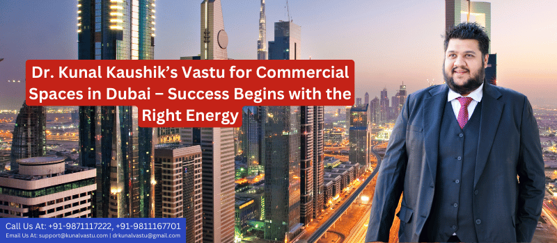 Vastu Shastra in Dubai