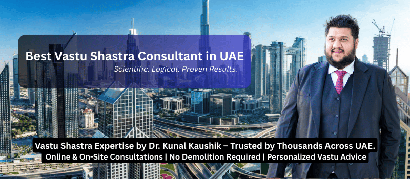 Vastu Consultant in UAE