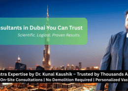 Vastu Consultants in Dubai