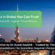 Vastu Consultants in Dubai