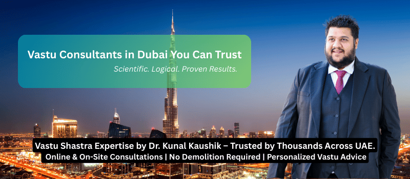Vastu Consultants in Dubai