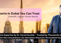Vastu Experts in Dubai