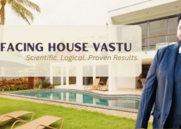 East Facing House Vastu