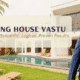 East Facing House Vastu