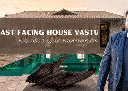 Northeast Facing House Vastu
