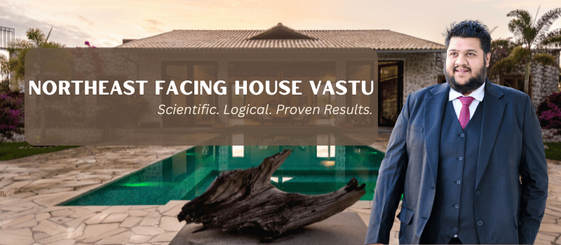 Northeast Facing House Vastu