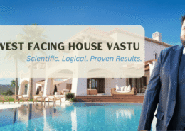 Southwest Facing House Vastu