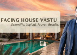 West Facing House Vastu