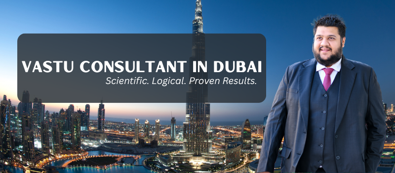 Vastu Consultant in Dubai