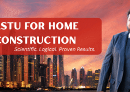 vastu for home construction