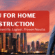 vastu for home construction