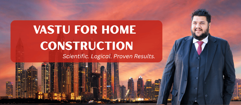 vastu for home construction