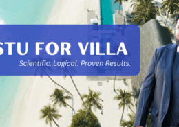 vastu for villa