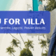 vastu for villa