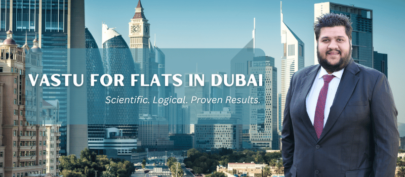 Vastu for Flat in Dubai