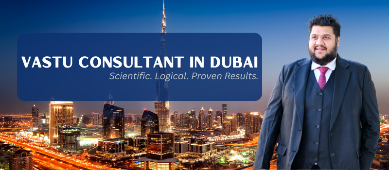 Vastu Consultant in Dubai